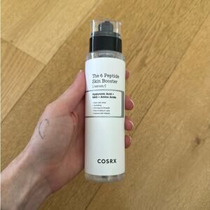COSRX The 6 Peptide Skin Booster Serum